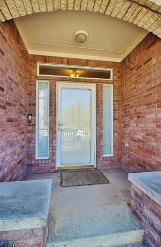 5306 Bexar St, Dallas TX  75215-4933 exterior