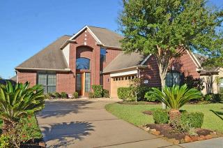 6715 Forsythe Ln, Sugar Land TX  77479-5786 exterior