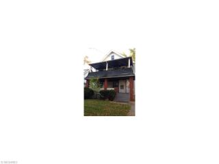 1805 Mayview Ave, Cleveland OH 44109-3621 exterior