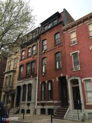 264 21st St, Philadelphia PA  19103-1001 exterior