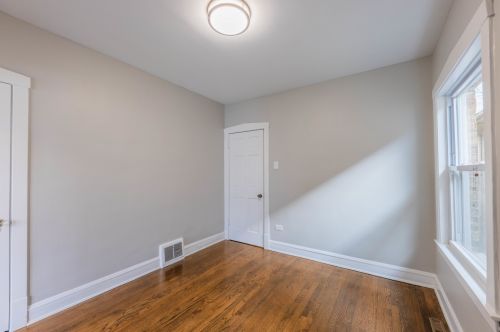 1514 Highland Ave, Forest View IL  60402-1426 exterior