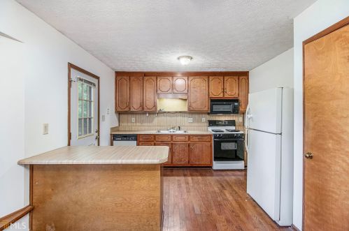 4666 Light Way, Austell, GA 30106-1682