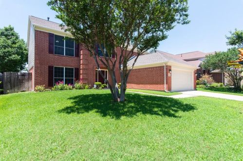 7313 Big Bend Ct, Fort Worth, TX 76137-4448