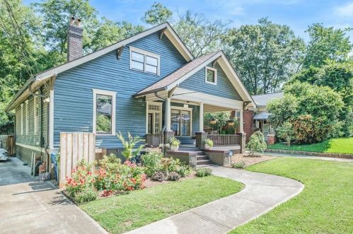 1337 Latham St, Atlanta, GA 30310-1633