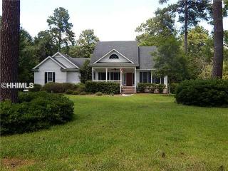 111 Tickton Hall Ln, Coosawhatchie, SC 29936-7703