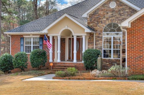 2038 Edenton Trl, Evans, GA 30809-5271
