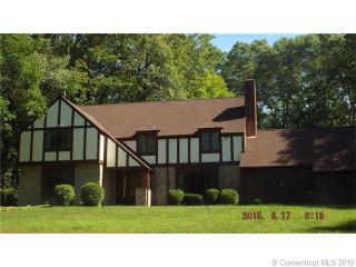 35 Bear Rock Rd, Durham, CT 06422-1901