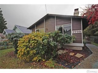 7732 17th Ave, Seattle, WA 98115-4418