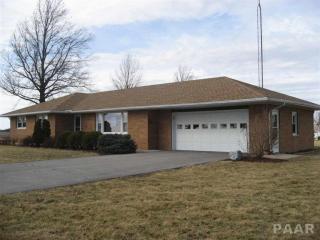 23560 1800th Rd, Bushnell, IL 61422-9304