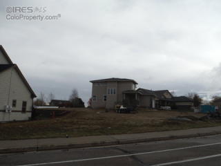 522 54th Ave, Greeley CO  80634-4470 exterior
