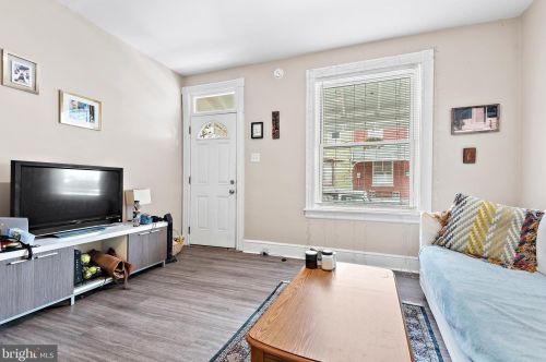 546 Spruce St, Lancaster PA  17603-3353 exterior