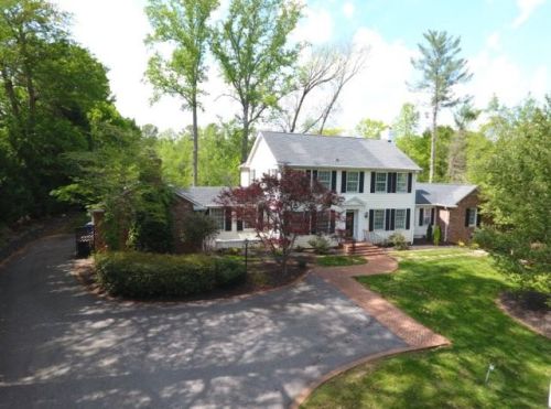 114 Rosewood Ln, Spartanburg, SC 29302-2805