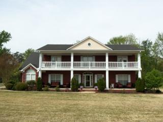 93 Jessie Cv, Crosstown, TN 38004-7572