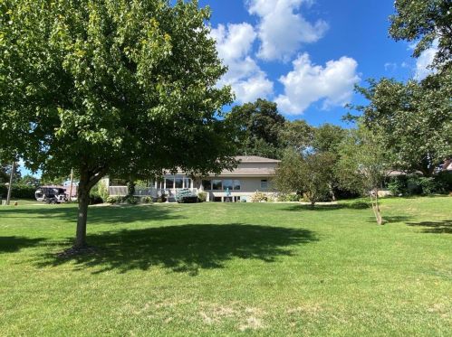 112 Locust St, Swygert IL  61764-0020 exterior