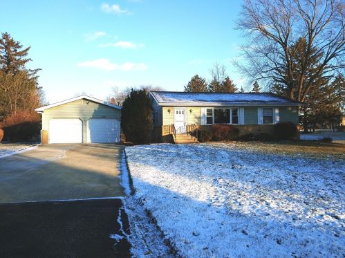 508 Flossmoor St, Joliet, IL 60435-1331