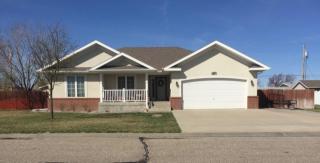 611 Kansas, Victoria, KS 67671-9432