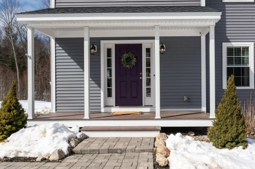 107 Hartford Brook Rd, Deerfield, NH 03037
