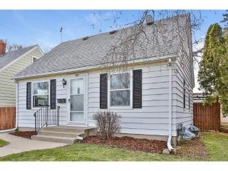 5636 28th Ave, Minneapolis MN  55417-2733 exterior