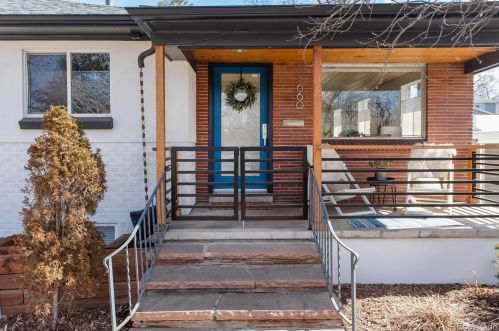 1660 Corona St, Denver, CO 80210-2719