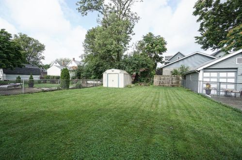 3815 Floral Ave, Cincinnati OH  45212-3922 exterior