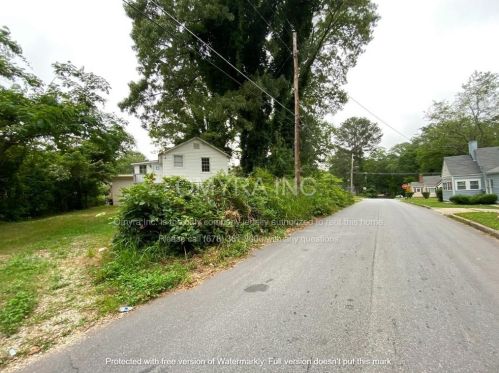 1160 Ewing Pl, Atlanta GA  30310-3228 exterior