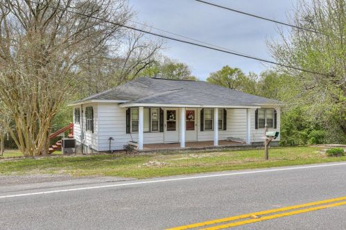 206 Piney Heights Rd, Burnettown, SC 29851-2819