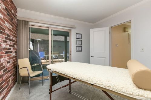 6511 Pinewood Dr, Parker CO 80134-6357 exterior