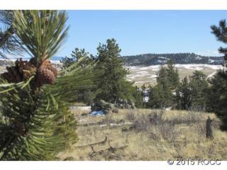 863 Bridle Path, Hartsel, CO 80449-8575