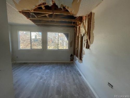 5452 Cathay Way, Denver CO  80015-4826 exterior