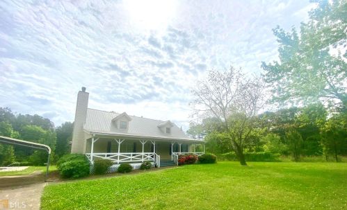 85 Antioch Rd, Mcdonough, GA 30252-7141