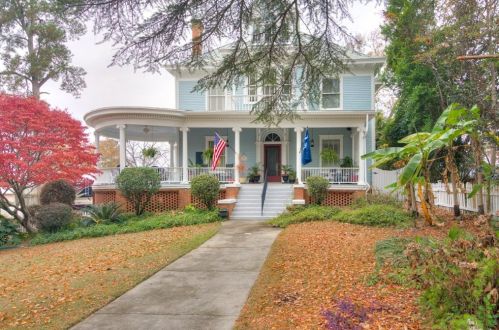 914 Carolina Ave, North Augusta, SC 29841-3438