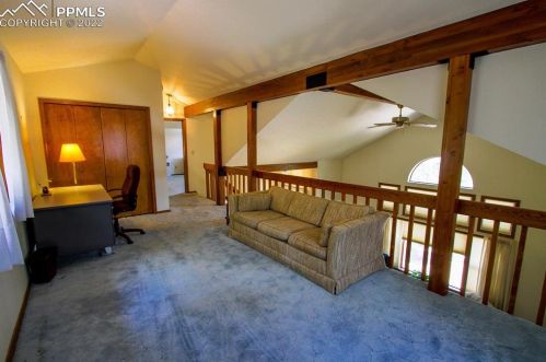 1241 Frst Edge Rd, Woodland Park CO 80863-2406 exterior