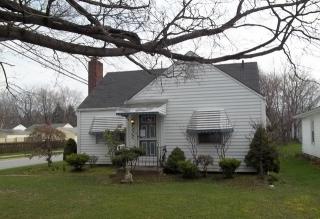 4955 Glenn Lodge Rd, Concord Township OH  44060-1370 exterior