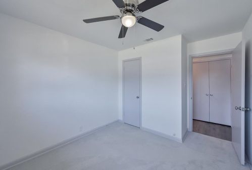 1505 Selene St, Fort Worth TX  76106-3933 exterior