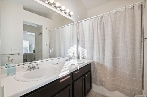 21264 Belleview Pl, Denver CO  80015-6406 exterior