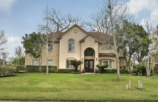 32318 Watersmeet St, Fulshear, TX 77441-4108