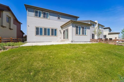 11111 Richfield Cir, Denver CO  80022 exterior
