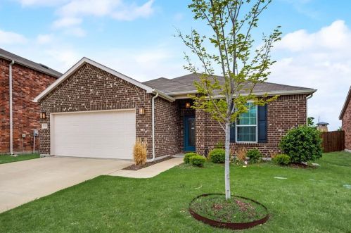2316 Bernese Ln, Fort Worth, TX 76131