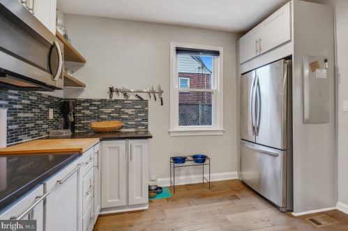 606 Gist Ave, Silver Spring MD 20910-4921 exterior