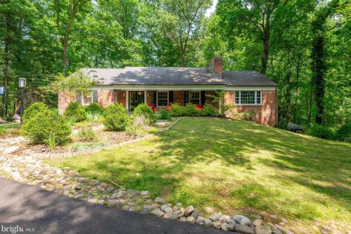 12201 Remington Dr, Silver Spring MD 20902-1533 exterior