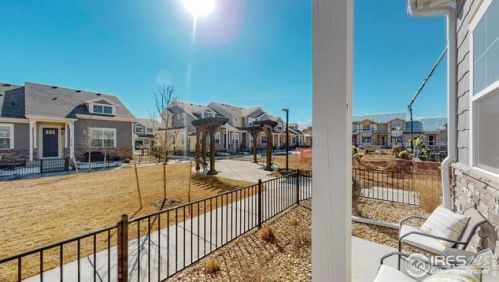 1818 50 St, Loveland CO 80538 exterior