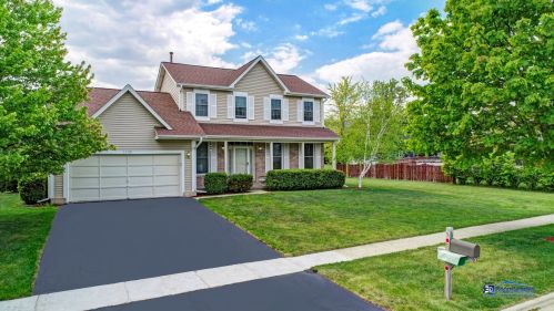 1368 Heron Dr, Antioch, IL 60002-2701