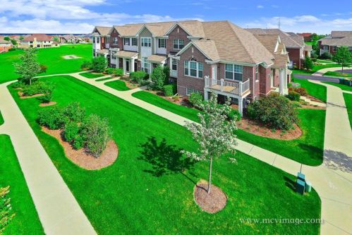 16725 Brighton Dr, Lemont, IL 60439-4605