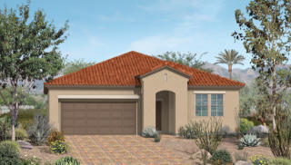 1033 Via Gandalfi, Henderson NV  89011-0929 exterior