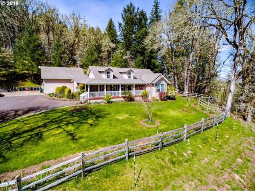 25282 Kyle Rd, Alpine, OR 97456-9484