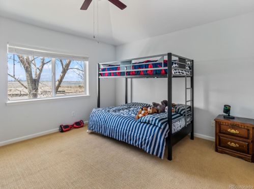 4451 Auckland Ct, Denver CO  80015-5643 exterior