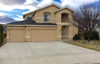 429 Crosswinds Dr, Dayton, NV 89403-7358