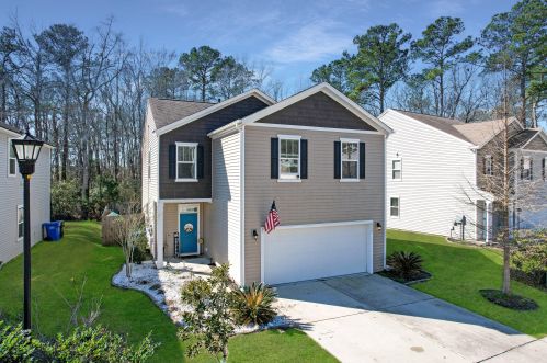 9773 Seed St, Ladson SC  29456-6740 exterior