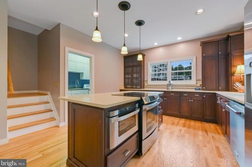 3516 Russell Thomas Ln, Davidsonville MD 21035-2519 exterior