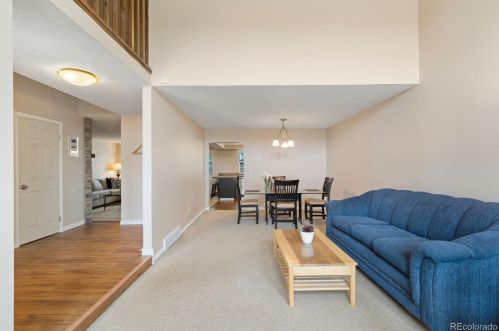 2893 Greenland Dr, Loveland CO  80538-2901 exterior